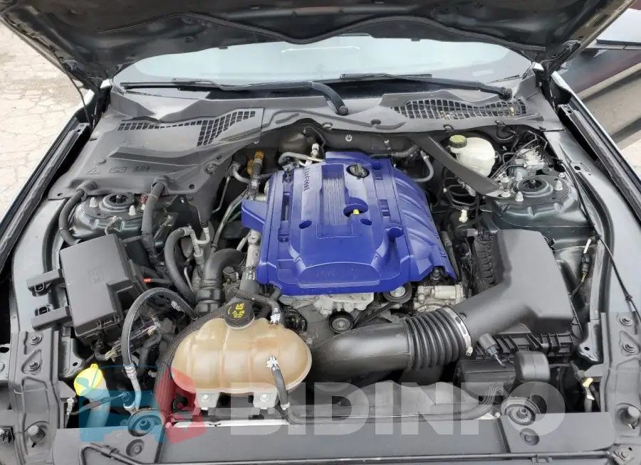 1FA6P8TH3F5301532 Photo# 11