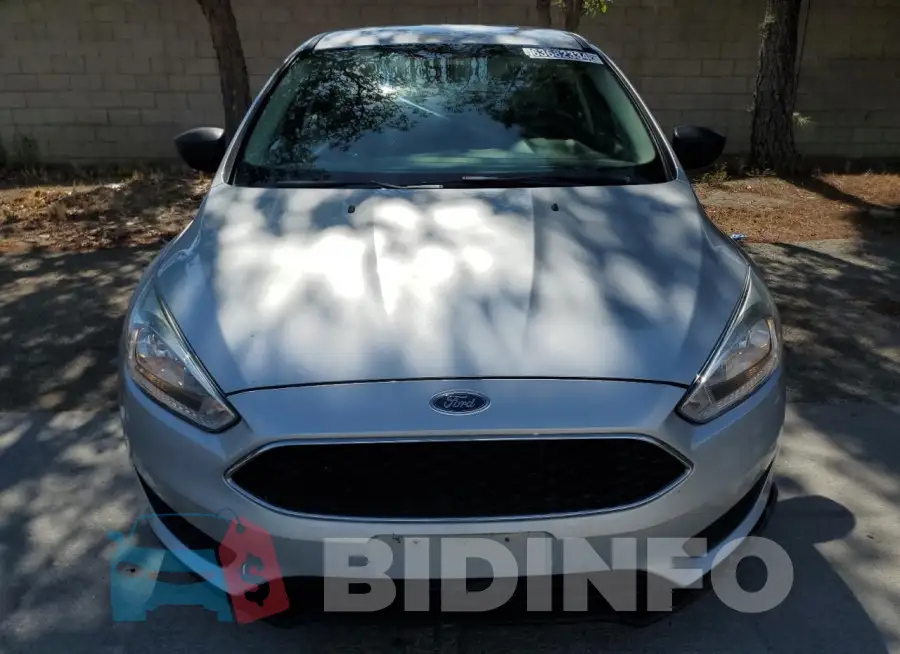 1FADP3E21JL269333 Photo# 5