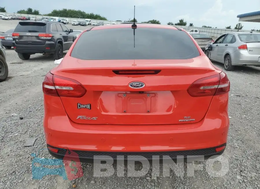 1FADP3F20GL359189 Photo# 6