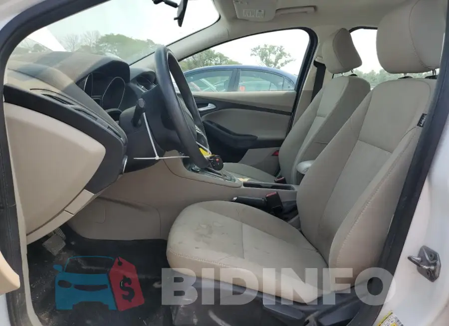 1FADP3F20HL210637 Photo# 7