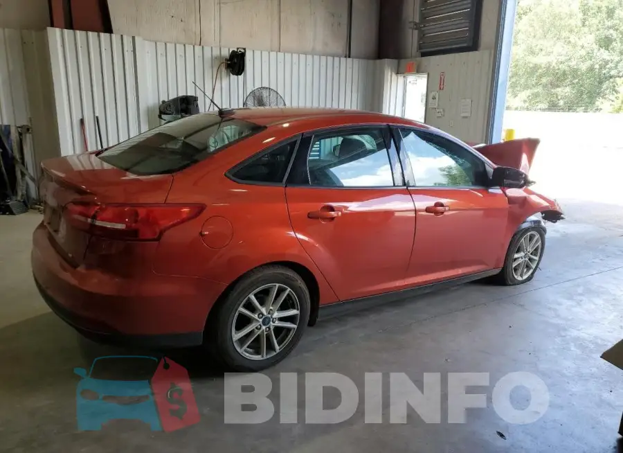 1FADP3F20JL259116 Photo# 3