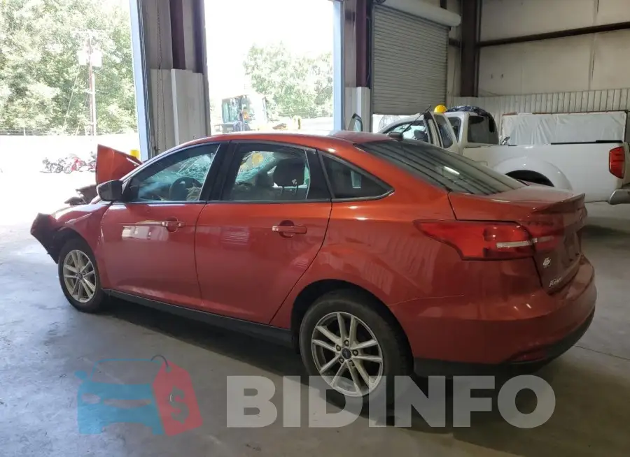 1FADP3F20JL259116 Photo# 2