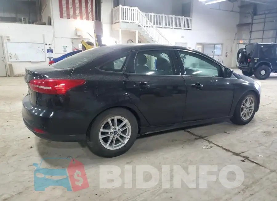 1FADP3F20JL308119 Photo# 3