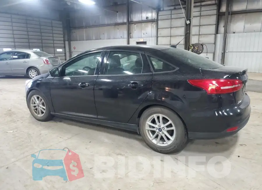 1FADP3F20JL308119 Photo# 2