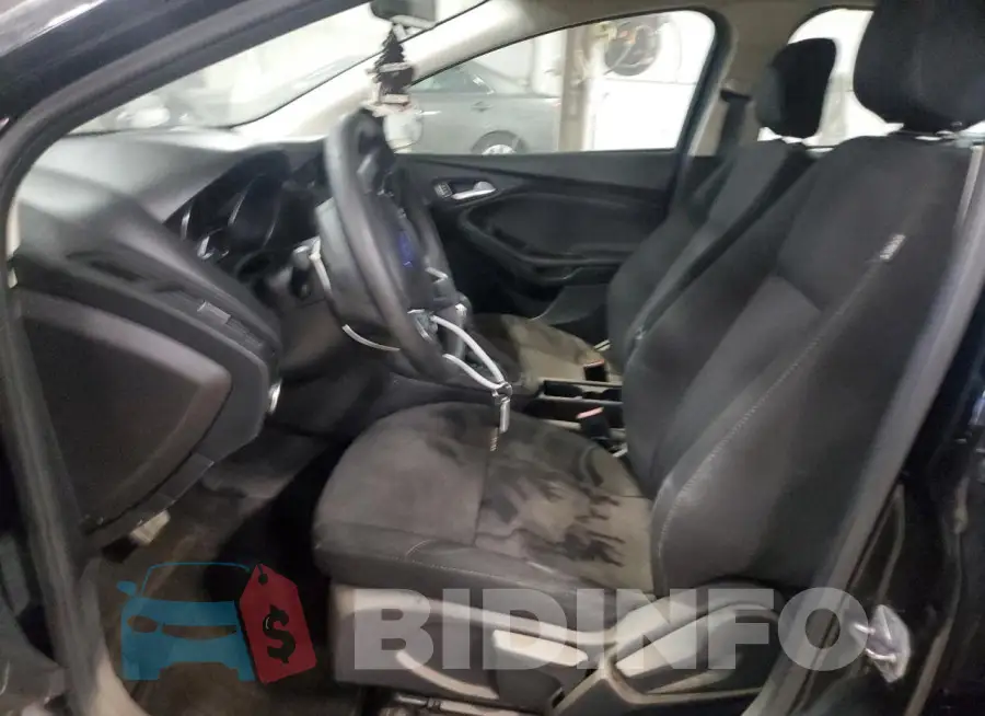 1FADP3F20JL308119 Photo# 7
