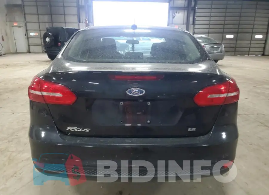 1FADP3F20JL308119 Photo# 6