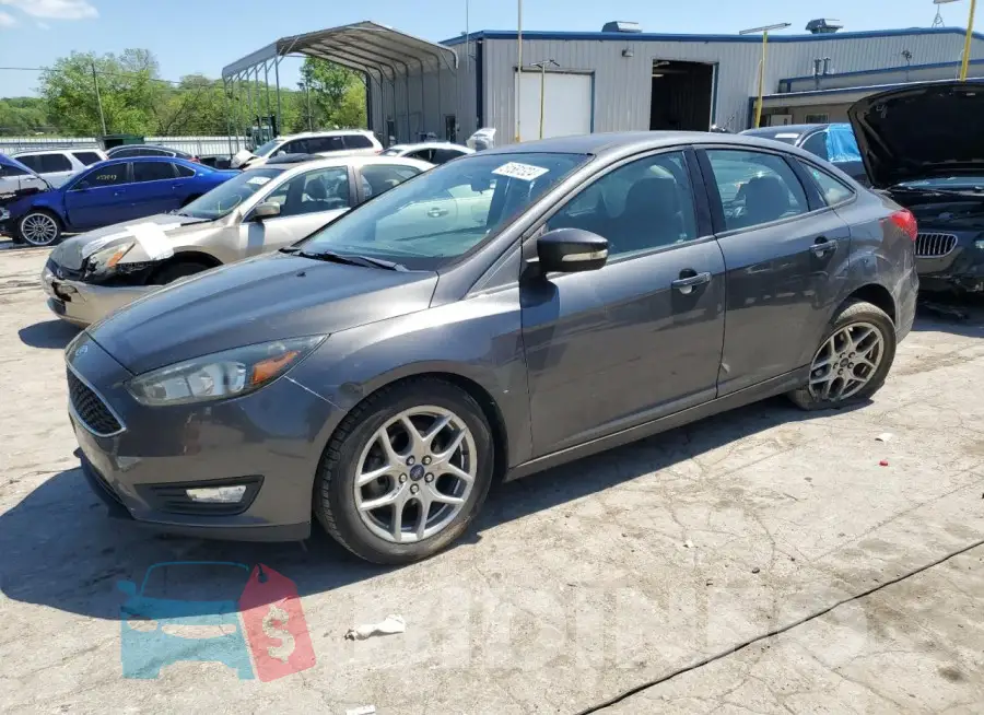 1FADP3F23FL215019 Photo# 1