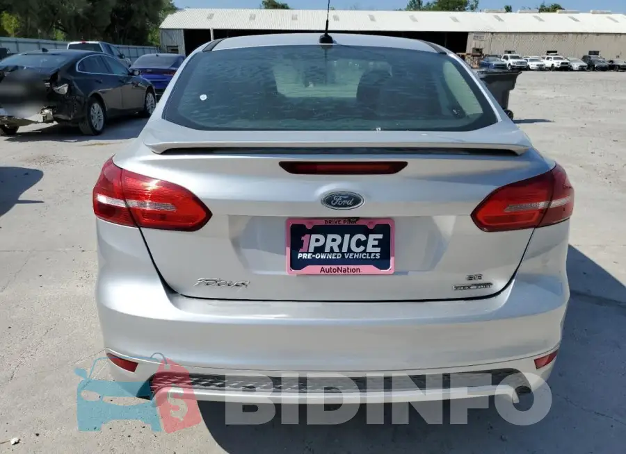 1FADP3F23FL313483 Photo# 6