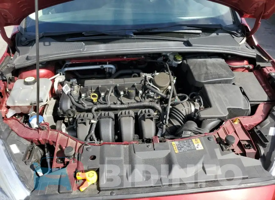 1FADP3F24FL380531 Photo# 11