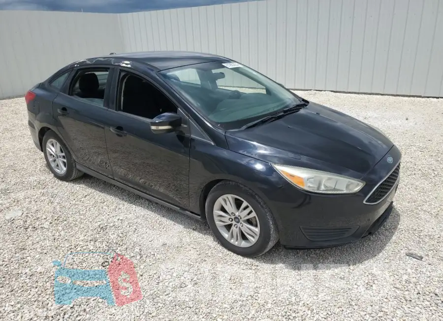 1FADP3F24GL268538 Photo# 4