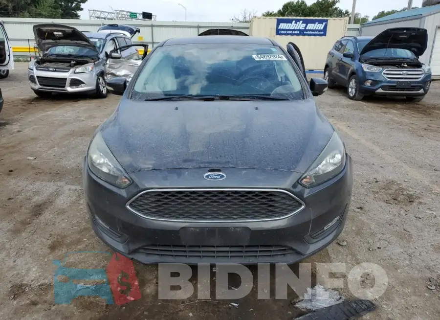 1FADP3F24GL311825 Photo# 5