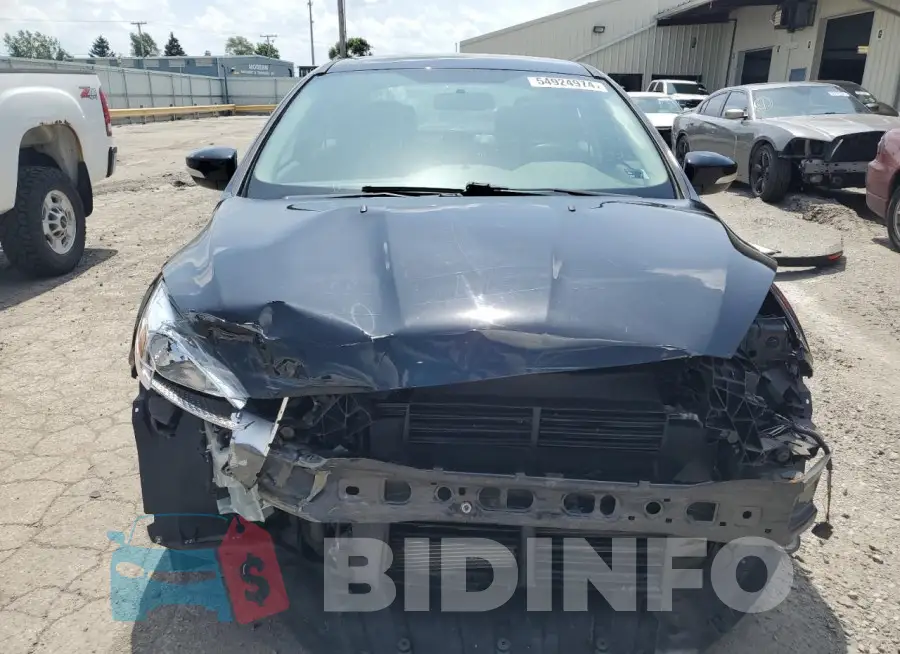 1FADP3F24GL371992 Photo# 5