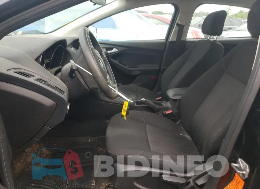 1FADP3F24GL371992 Photo# 7