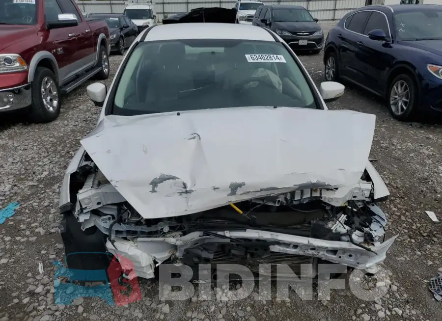 1FADP3F26FL330391 Photo# 5