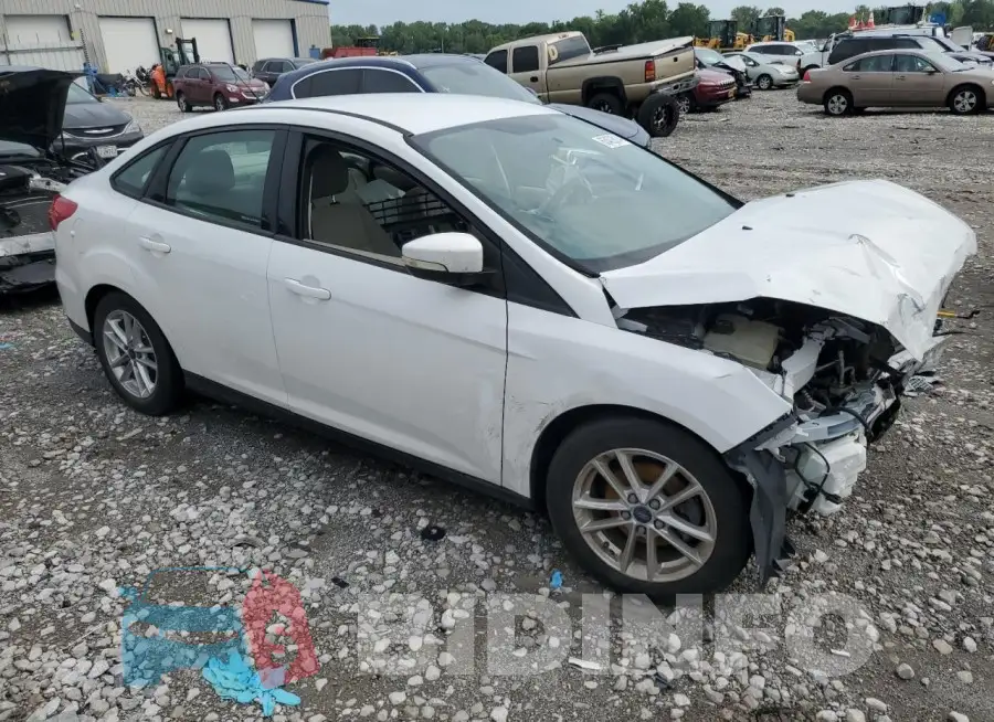 1FADP3F26FL330391 Photo# 4