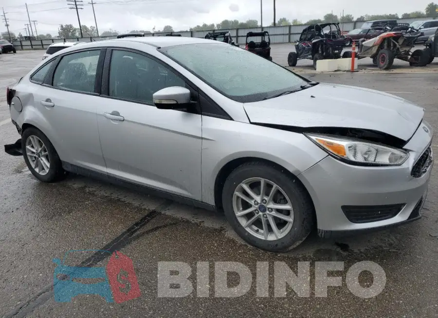 1FADP3F2XHL265404 Photo# 4