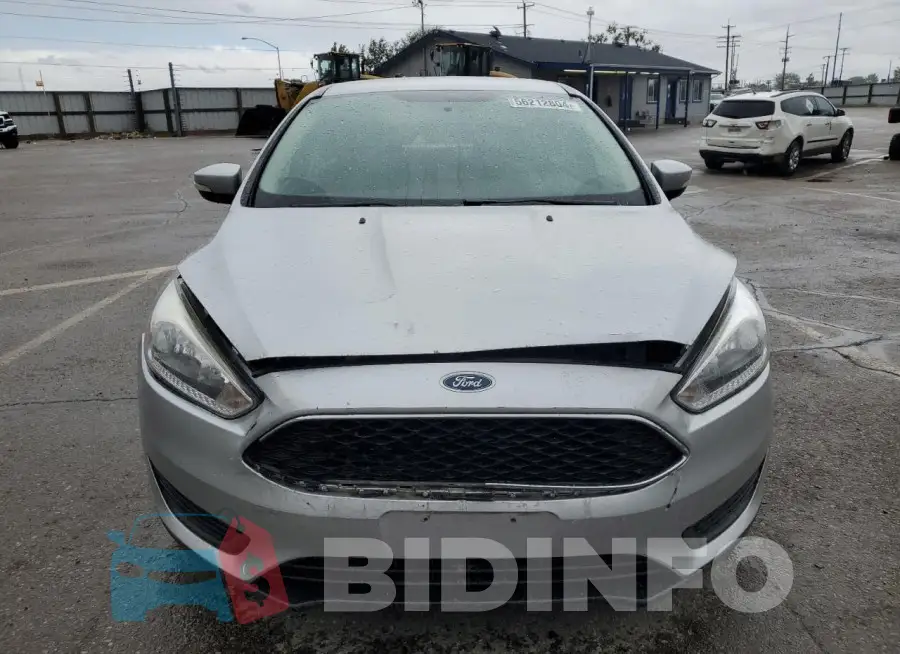 1FADP3F2XHL265404 Photo# 5