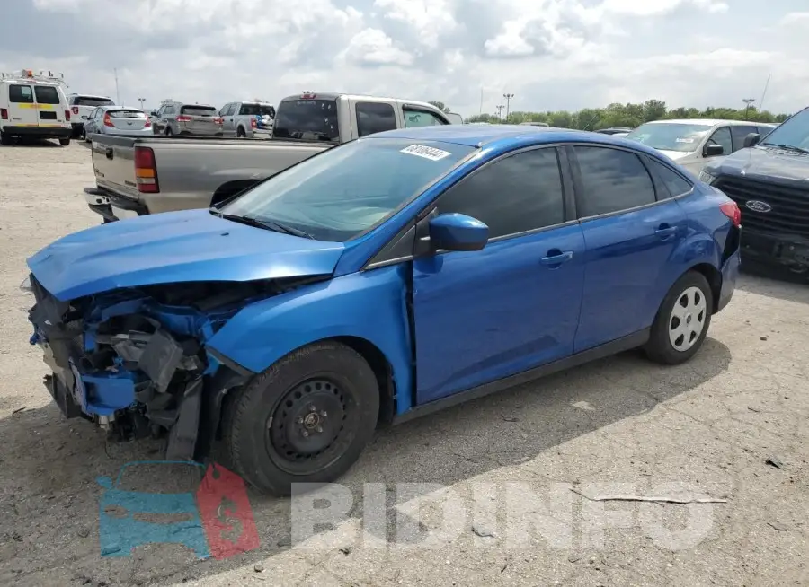 1FADP3FE5JL259204 Photo# 1