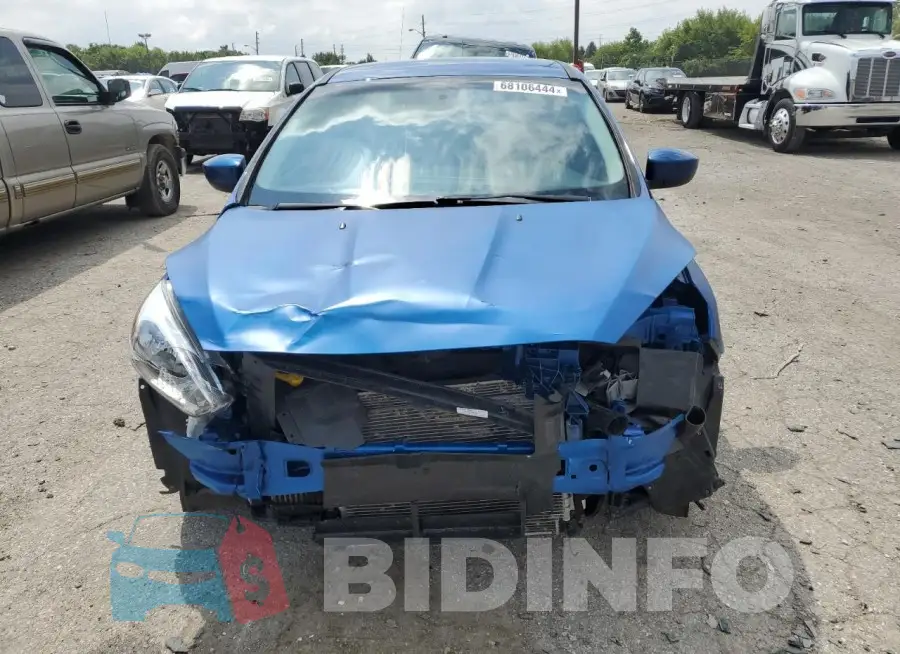 1FADP3FE5JL259204 Photo# 5