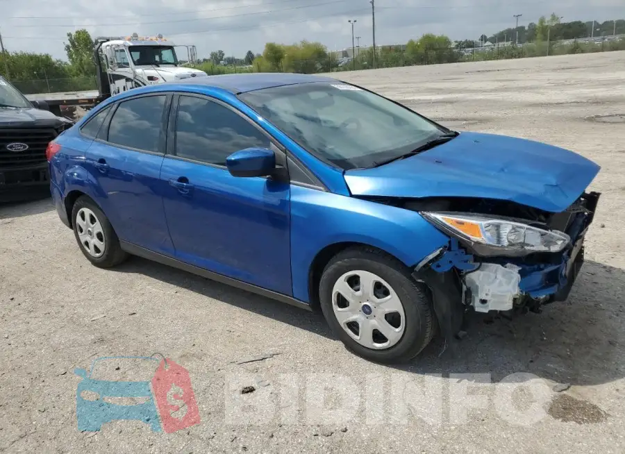 1FADP3FE5JL259204 Photo# 4