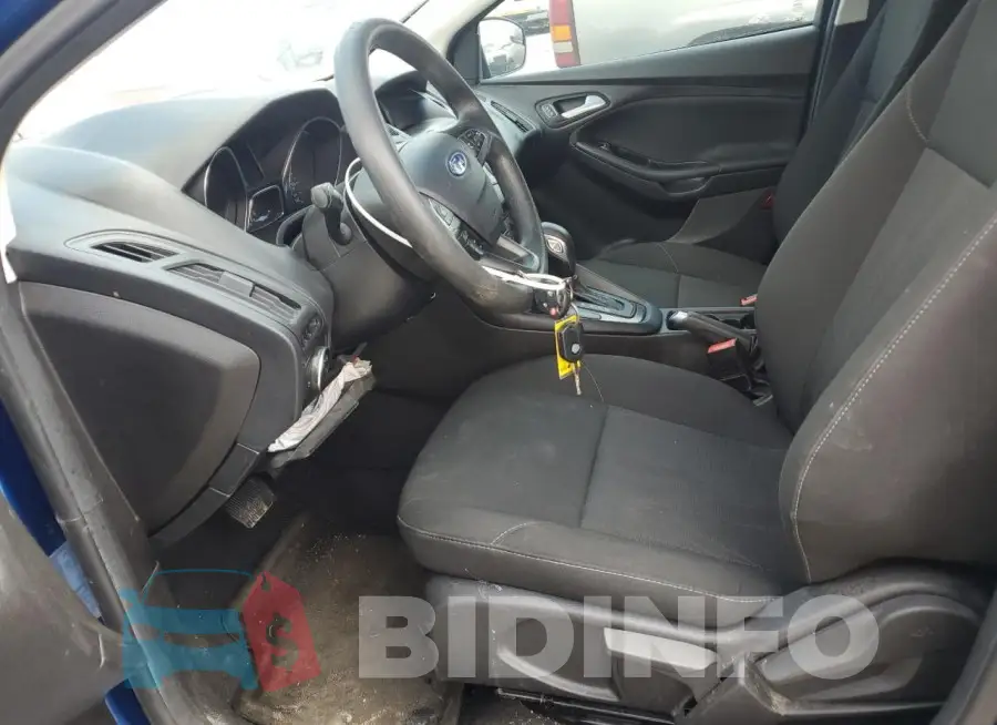 1FADP3FE5JL259204 Photo# 7