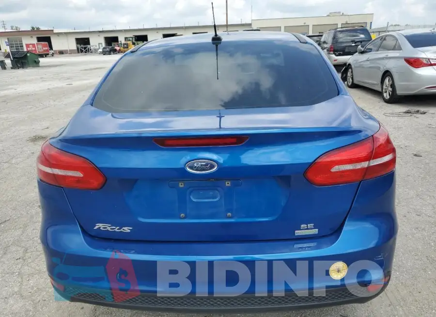 1FADP3FE5JL259204 Photo# 6