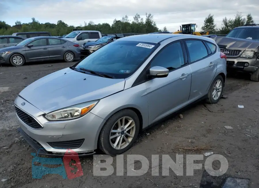 1FADP3K23HL246392 Photo# 1
