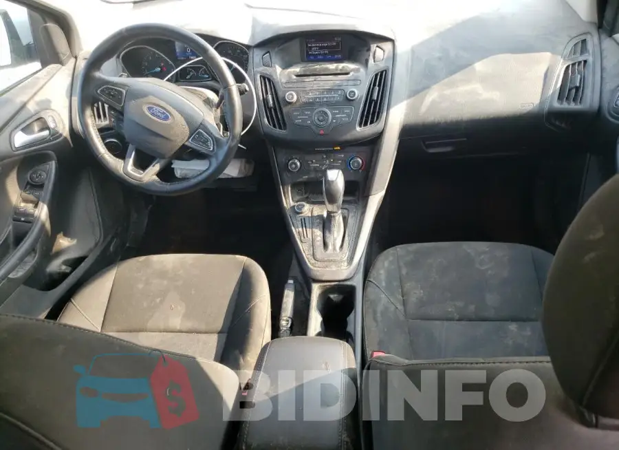 1FADP3K25FL300014 Photo# 8