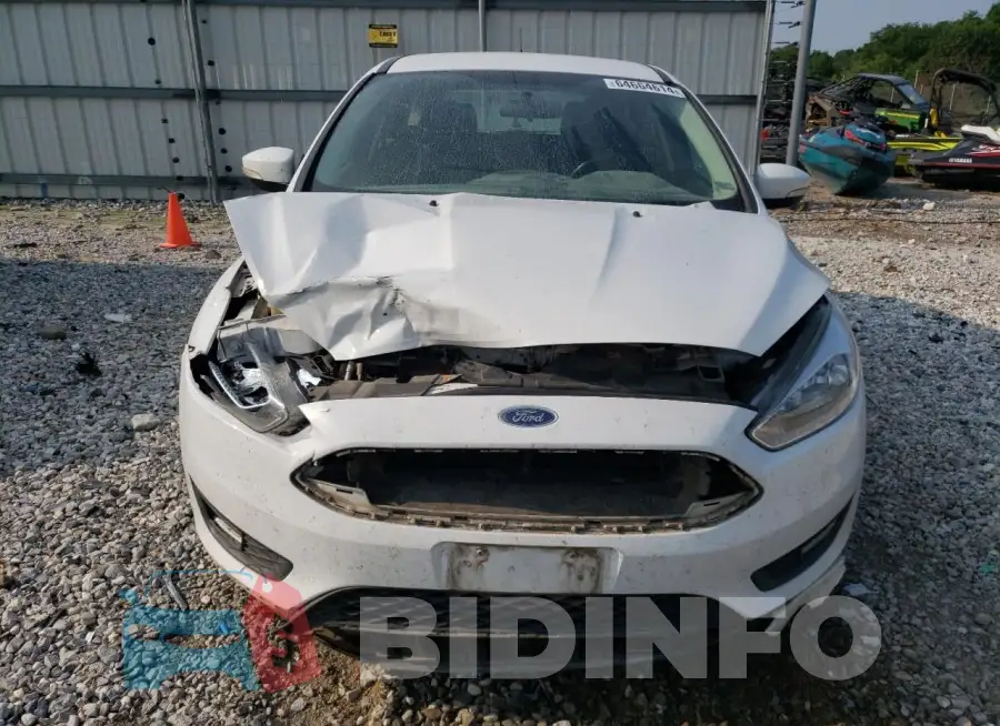 1FADP3K25FL300014 Photo# 5