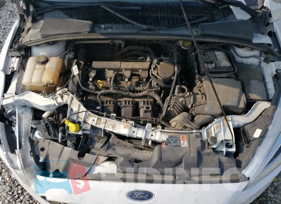 1FADP3K25FL300014 Photo# 11