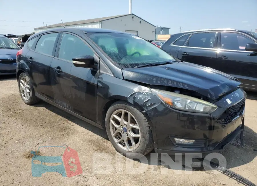 1FADP3K28FL327532 Photo# 4