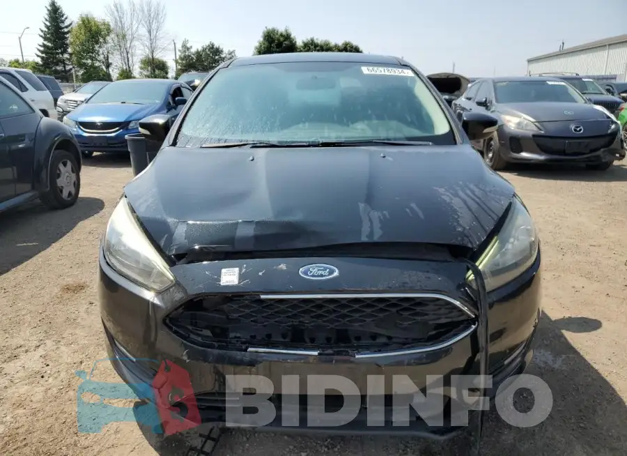 1FADP3K28FL327532 Photo# 5