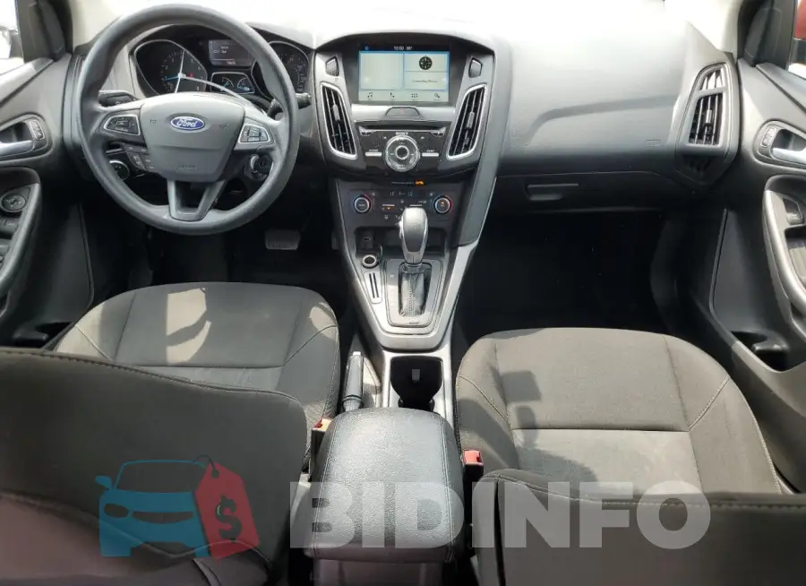 1FADP3M20JL310214 Photo# 8