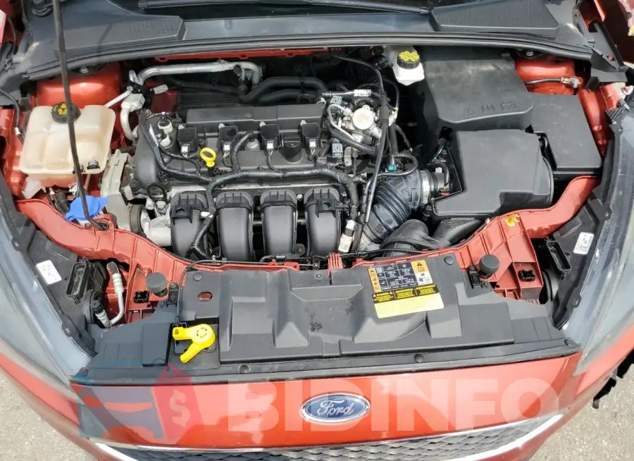 1FADP3M20JL310214 Photo# 11