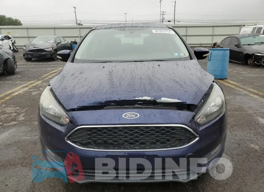 1FADP3M21HL262619 Photo# 5