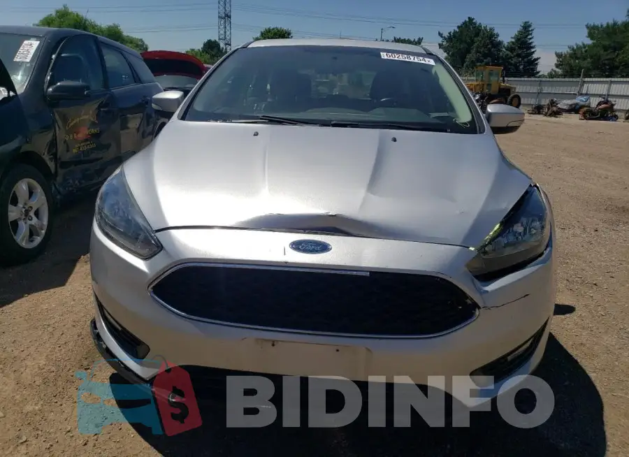 1FADP3M27HL275634 Photo# 5
