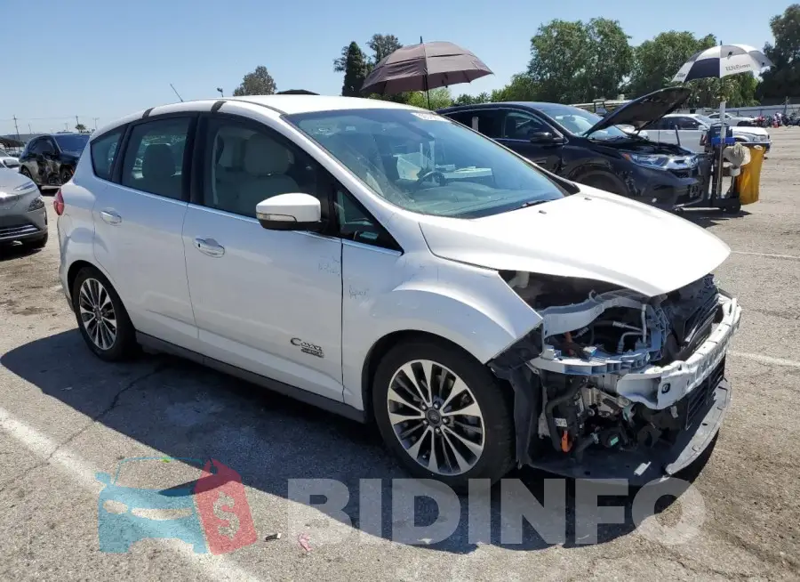 1FADP5CU1FL110173 Photo# 4