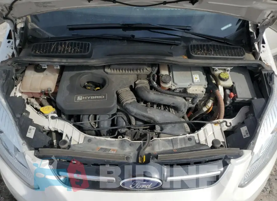 1FADP5DU9HL115185 Photo# 11