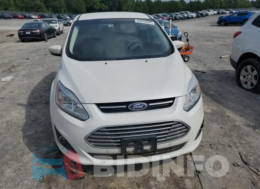 1FADP5DU9HL115185 Photo# 5