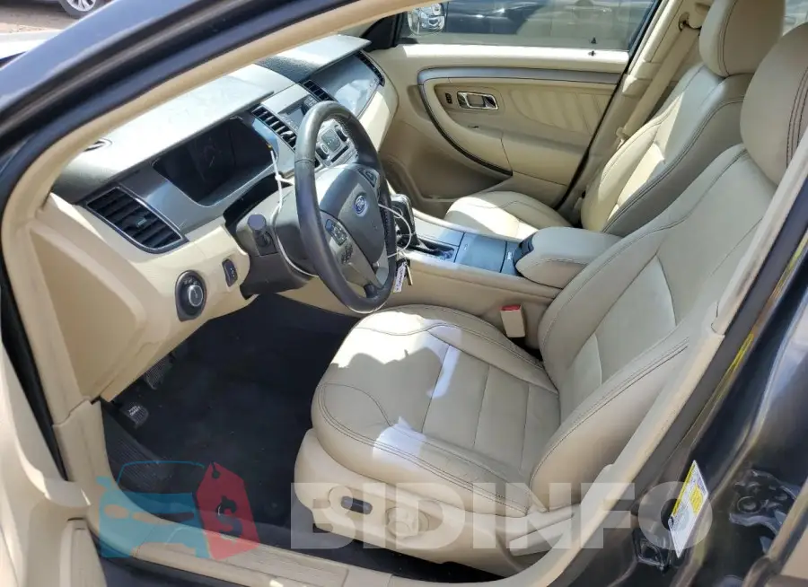 1FAHP2E81FG132232 Photo# 7