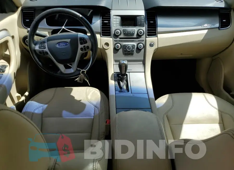 1FAHP2E81FG132232 Photo# 8