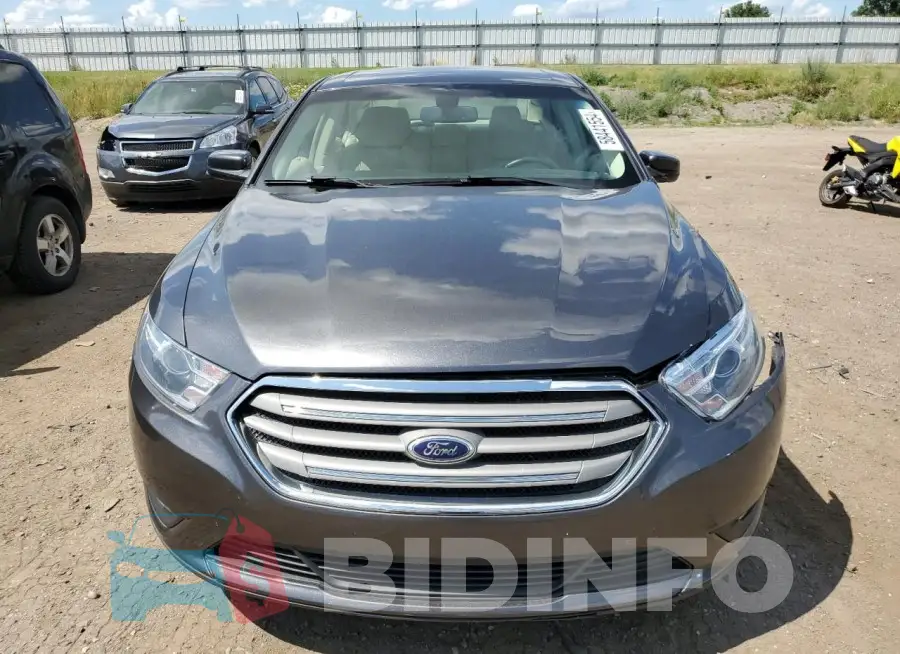 1FAHP2E81FG132232 Photo# 5
