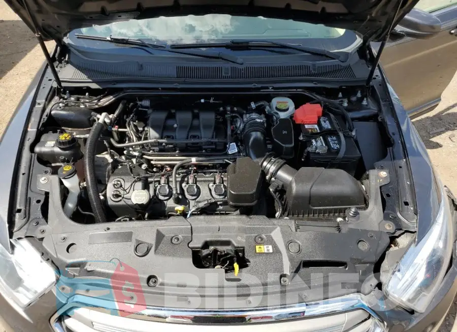 1FAHP2E81FG132232 Photo# 11
