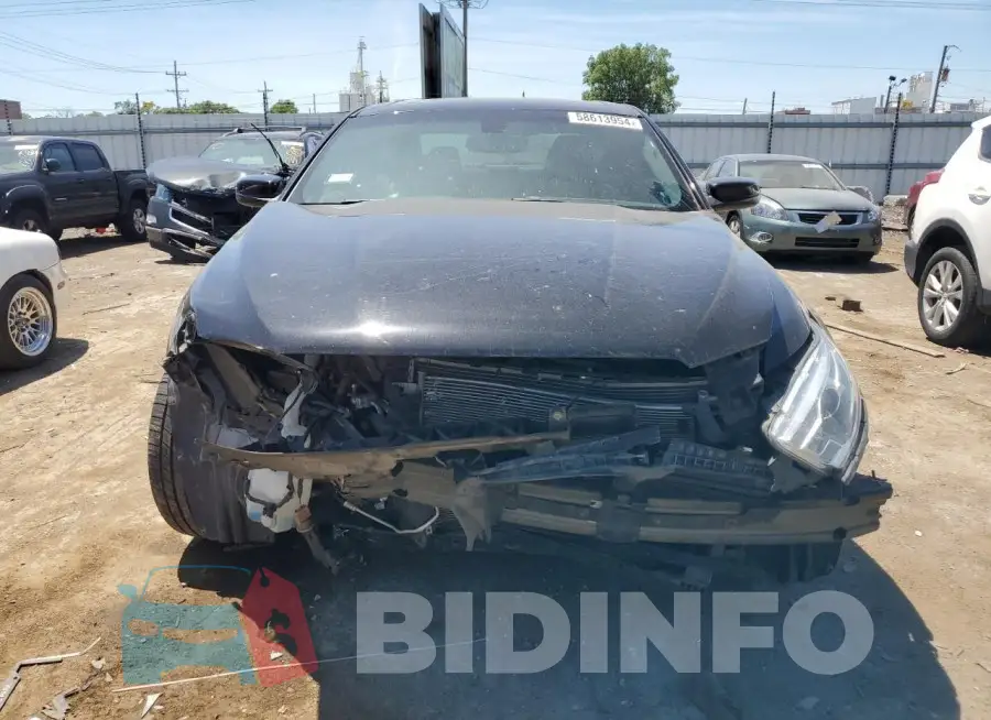 1FAHP2E82GG129213 Photo# 5