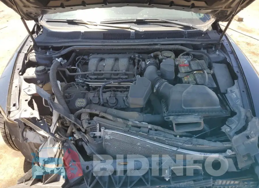 1FAHP2E82GG129213 Photo# 11