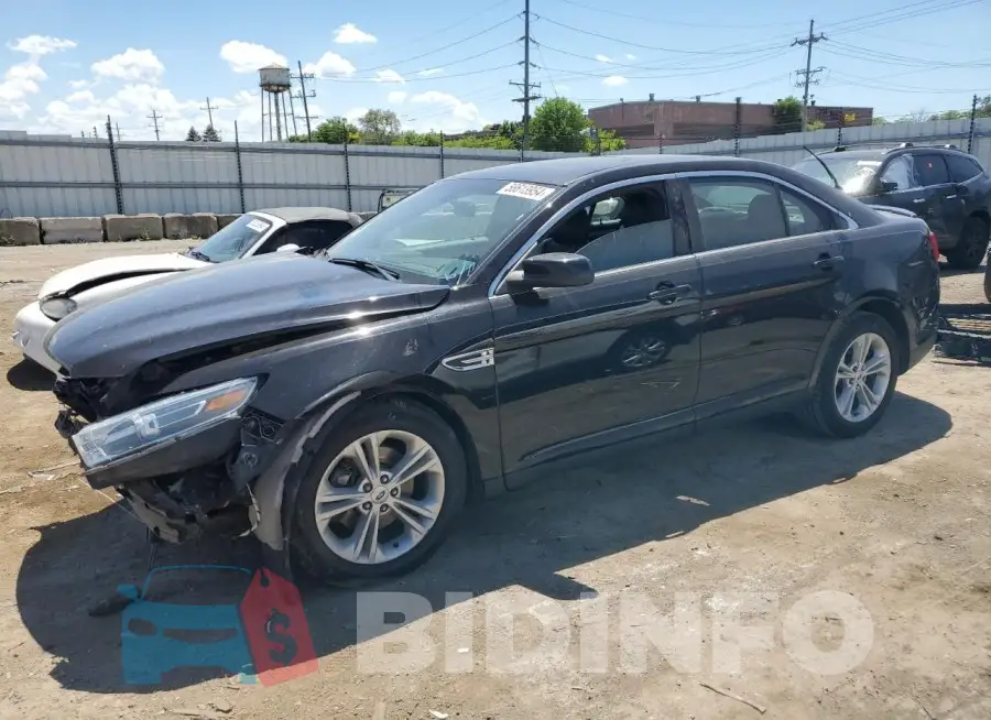 1FAHP2E82GG129213 Photo# 1