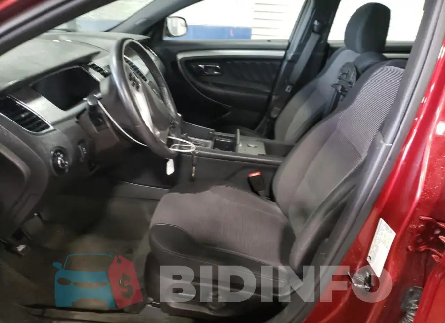 1FAHP2E88FG145740 Photo# 7