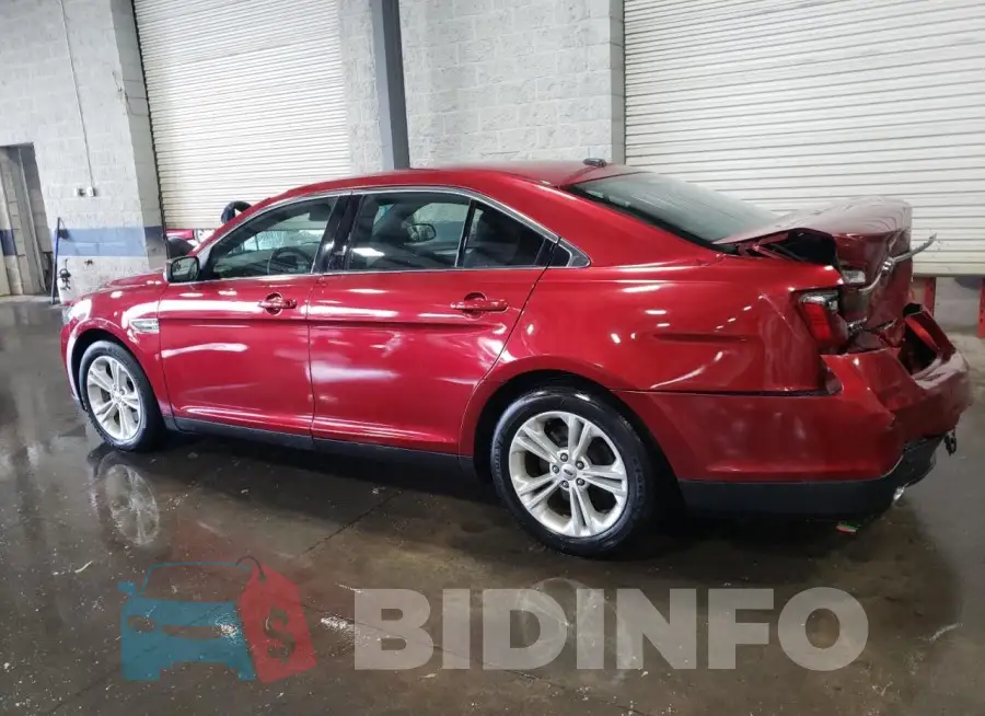 1FAHP2E88FG145740 Photo# 2