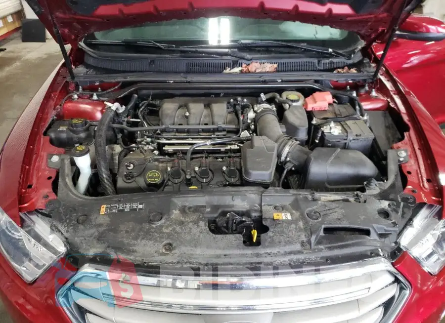 1FAHP2E88FG145740 Photo# 11