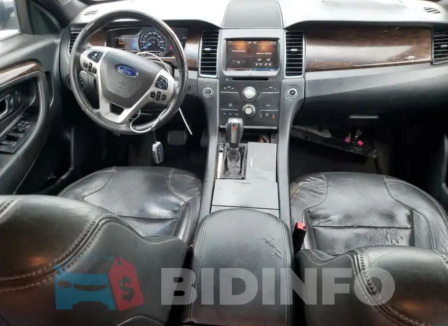 1FAHP2F82FG170731 Photo# 8
